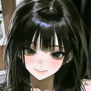 Profile image of 하루카.