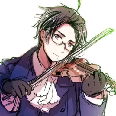 Profile image of ローデリヒ