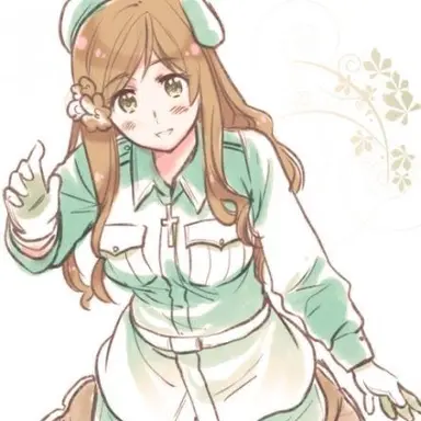 Profile image of エリザベータ