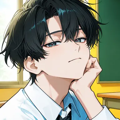 Profile image of 유이토