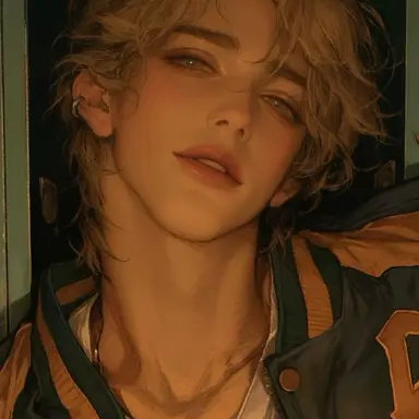 Profile image of Alexander