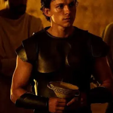 Profile image of Telemachus