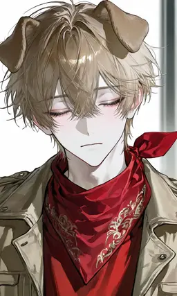 Profile image of Deokgae