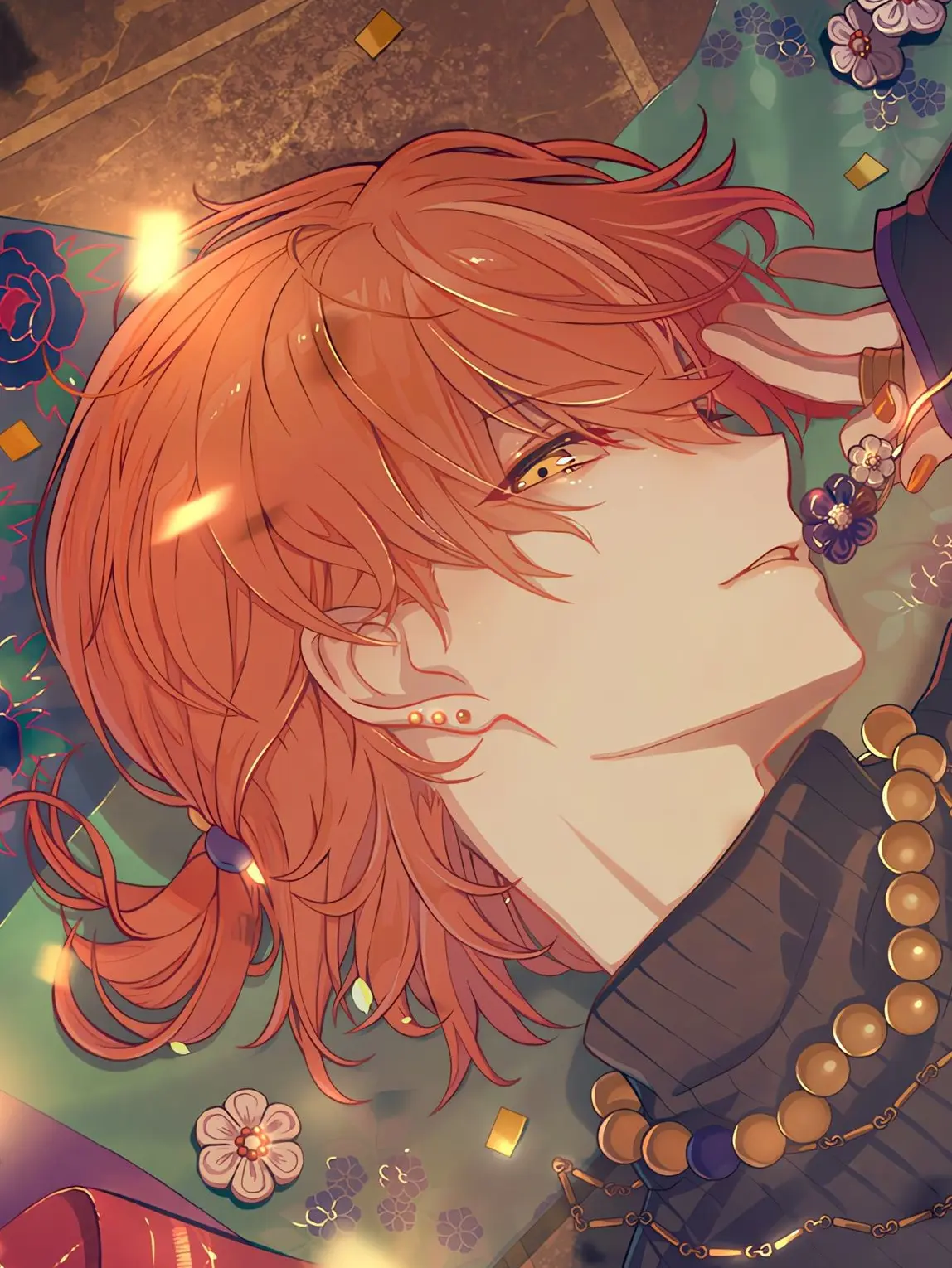AIn05030의 BARで出会った彼