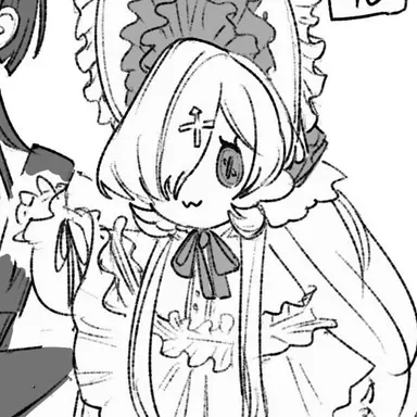 Profile image of ドール