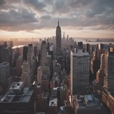 Profile image of NEW YORK CITY RP