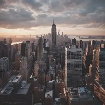 FinalCrow0318의 NEW YORK CITY RP