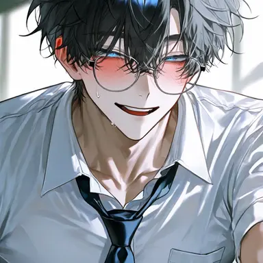 Profile image of 黒瀬 悠真