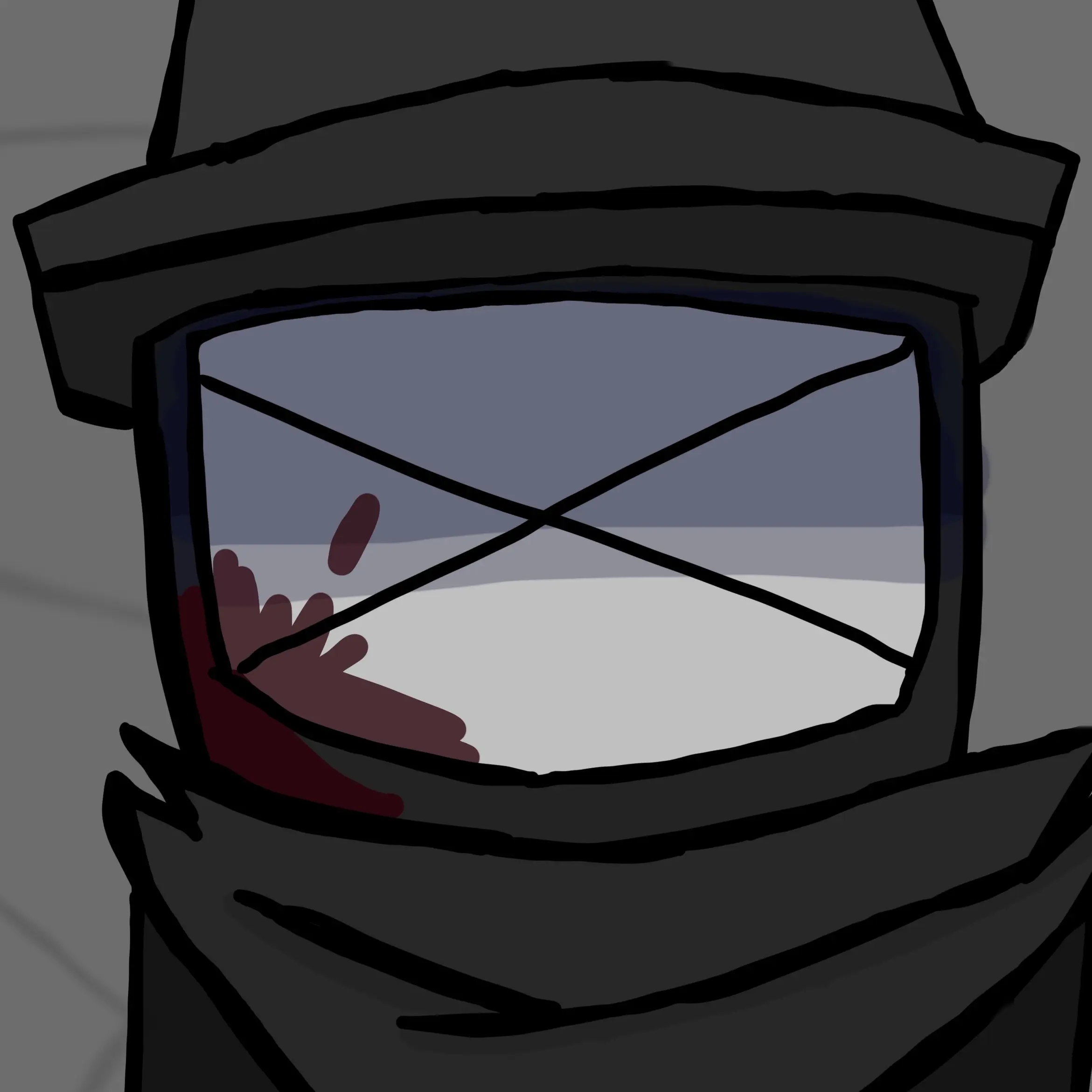 roll321의 カリスマロールとの会話