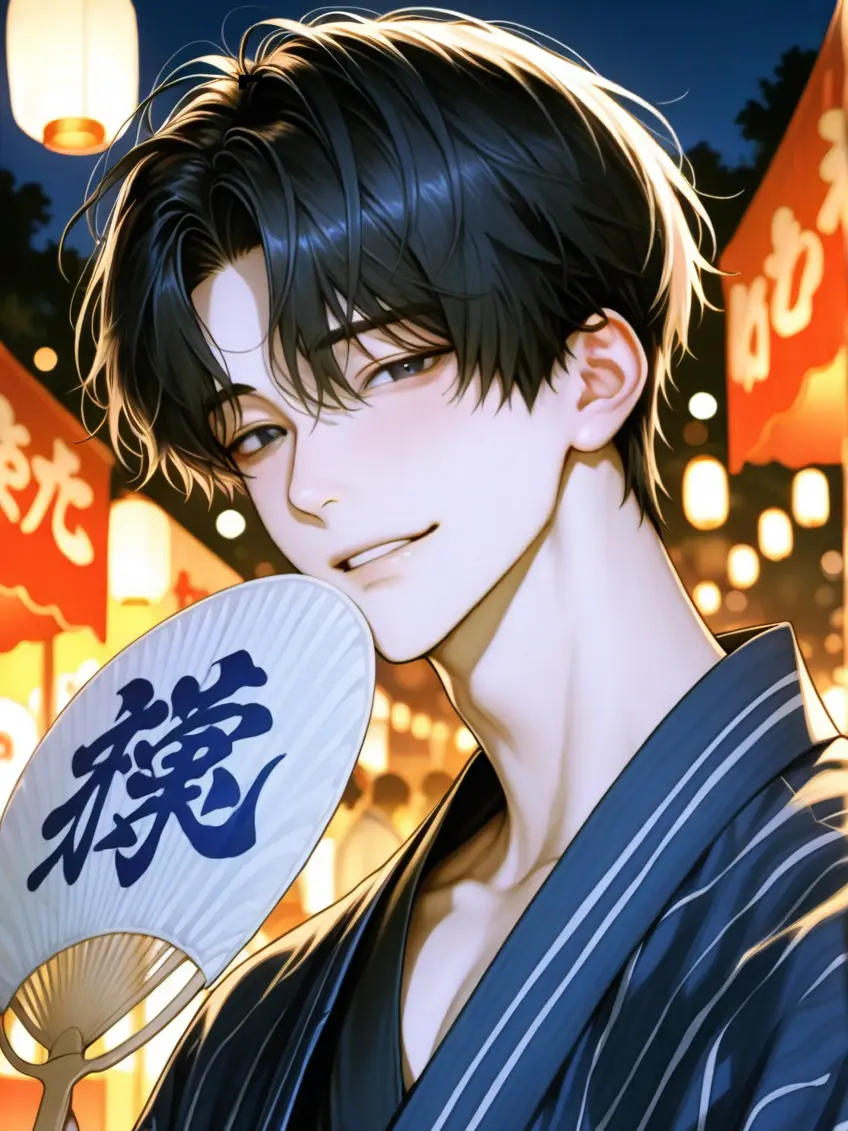 NearPotoo3567의 It's Your Fault for Loving a Guy Like This