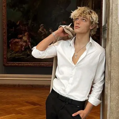 Profile image of Cole