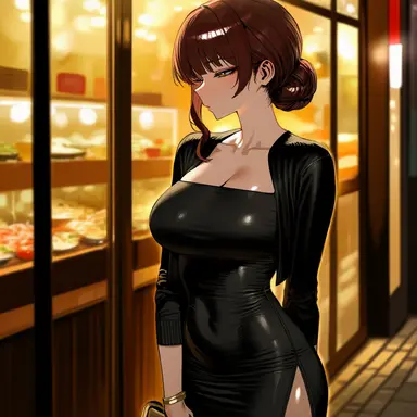 Profile image of 한예령