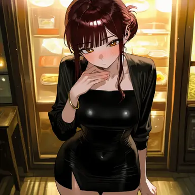 Profile image of 한예령