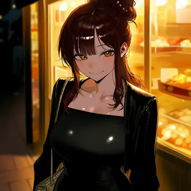 Profile image of 한예령