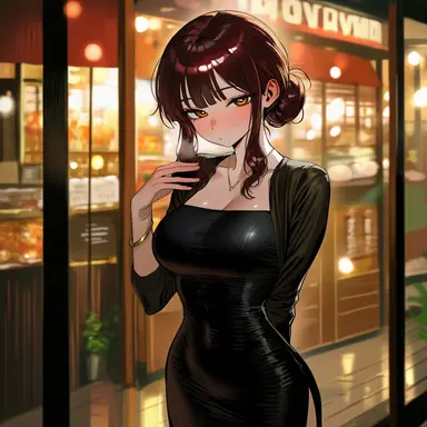 Profile image of 한예령