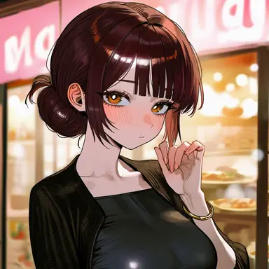 Profile image of 한예령