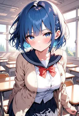 Profile image of 마오