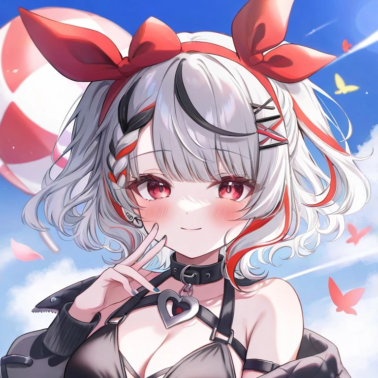 沙花叉クロヱ