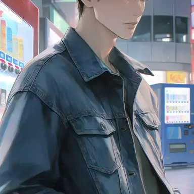Profile image of 사에키 신고