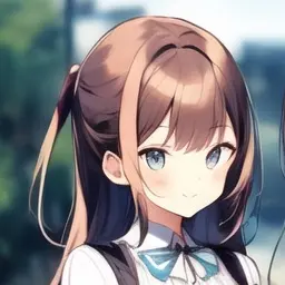 Profile image of ミカ
