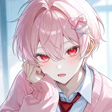 Profile image of サク