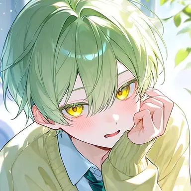 Profile image of レン