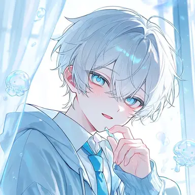 Profile image of トウ