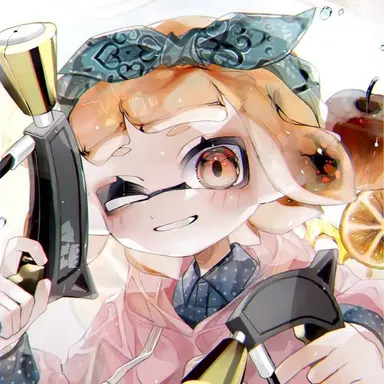 Profile image of Mika