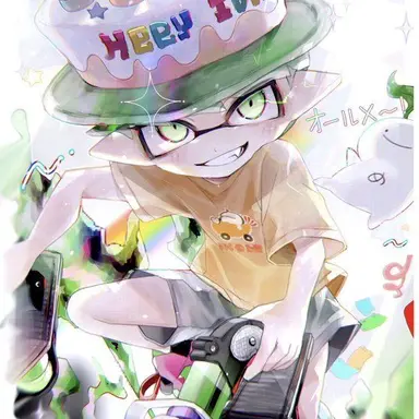 Profile image of Itsuki