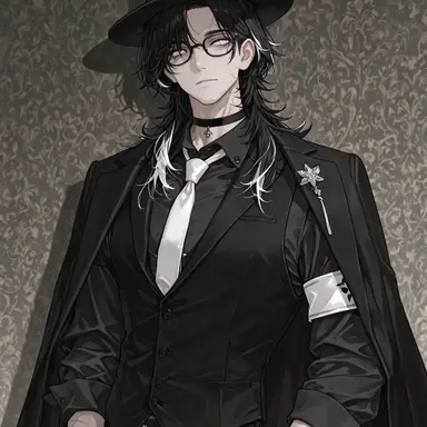 Profile image of 클라이브