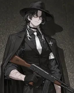Profile image of 클라이브