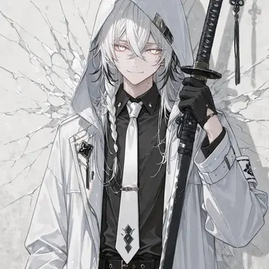 Profile image of 사쿠