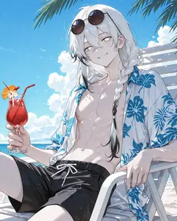 Profile image of 사쿠