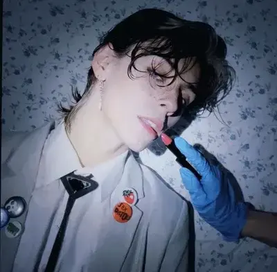 MerryFlash2780의 Gay friend group