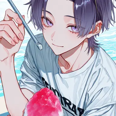 Profile image of 雷