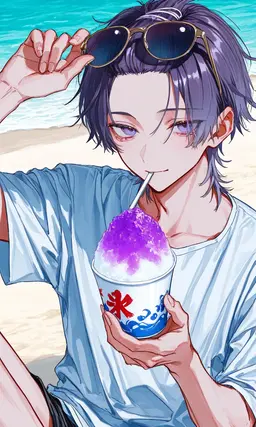Profile image of 雷