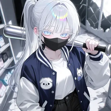 Profile image of Jiyu