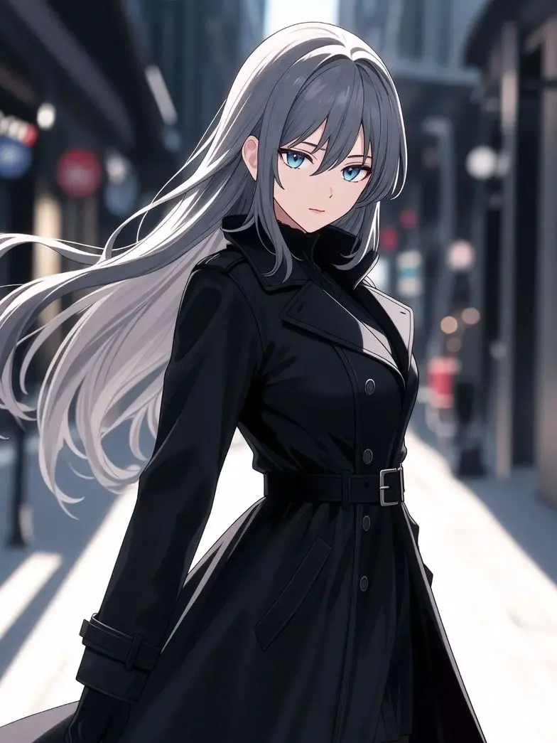 Nori_suke98의 異能探偵アシュリー