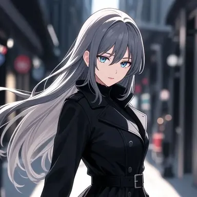 Profile image of アシュリー