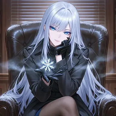 Profile image of アシュリー