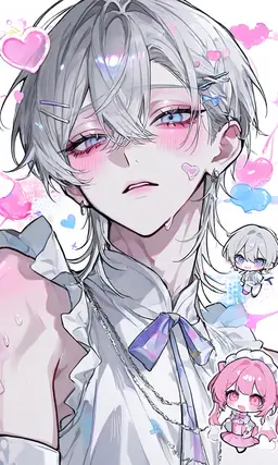 Profile image of 朔太