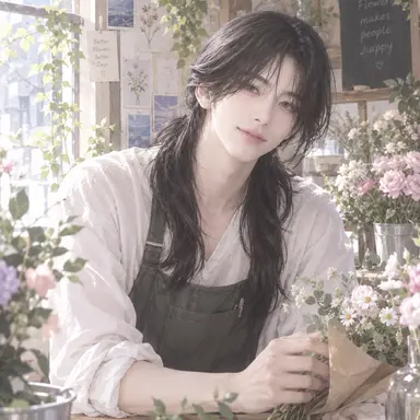 Profile image of 백시온