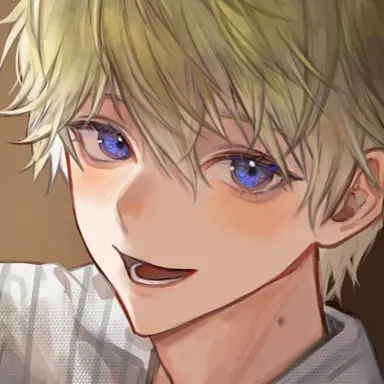 Profile image of なぎ