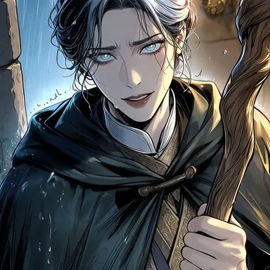 Profile image of Seravyn
