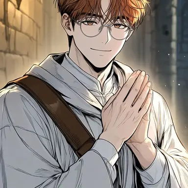 Profile image of Ossian