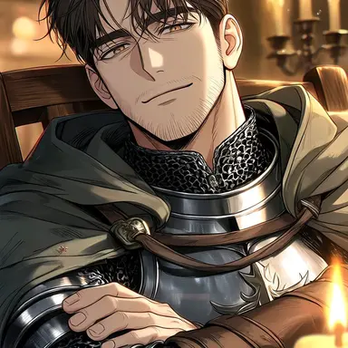 Profile image of Aldric