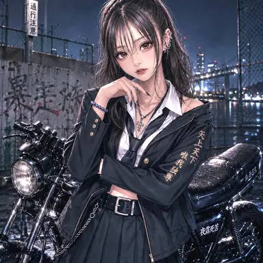 Profile image of 神崎零美愛
