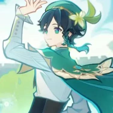 RunnyPatch2573의 일곱 신