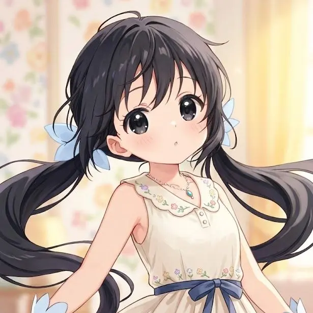 yuuya1211의 怪しき魔法少女
