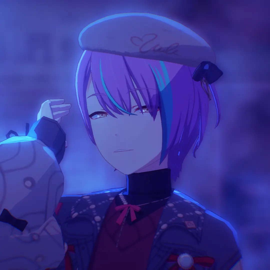 mme_220k의 2人とも病んでる